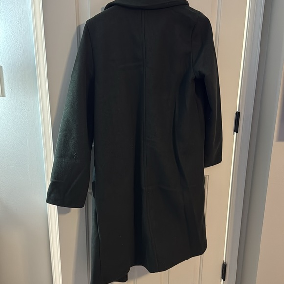 NWOT Zara coat - Picture 5 of 5